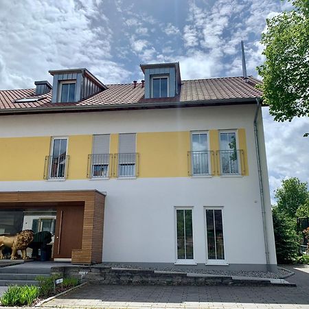 Gaestehaus Gn8 Rielasingen-Worblingen Luaran gambar