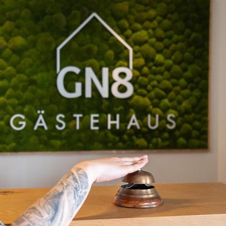 Gaestehaus Gn8 Rielasingen-Worblingen Luaran gambar