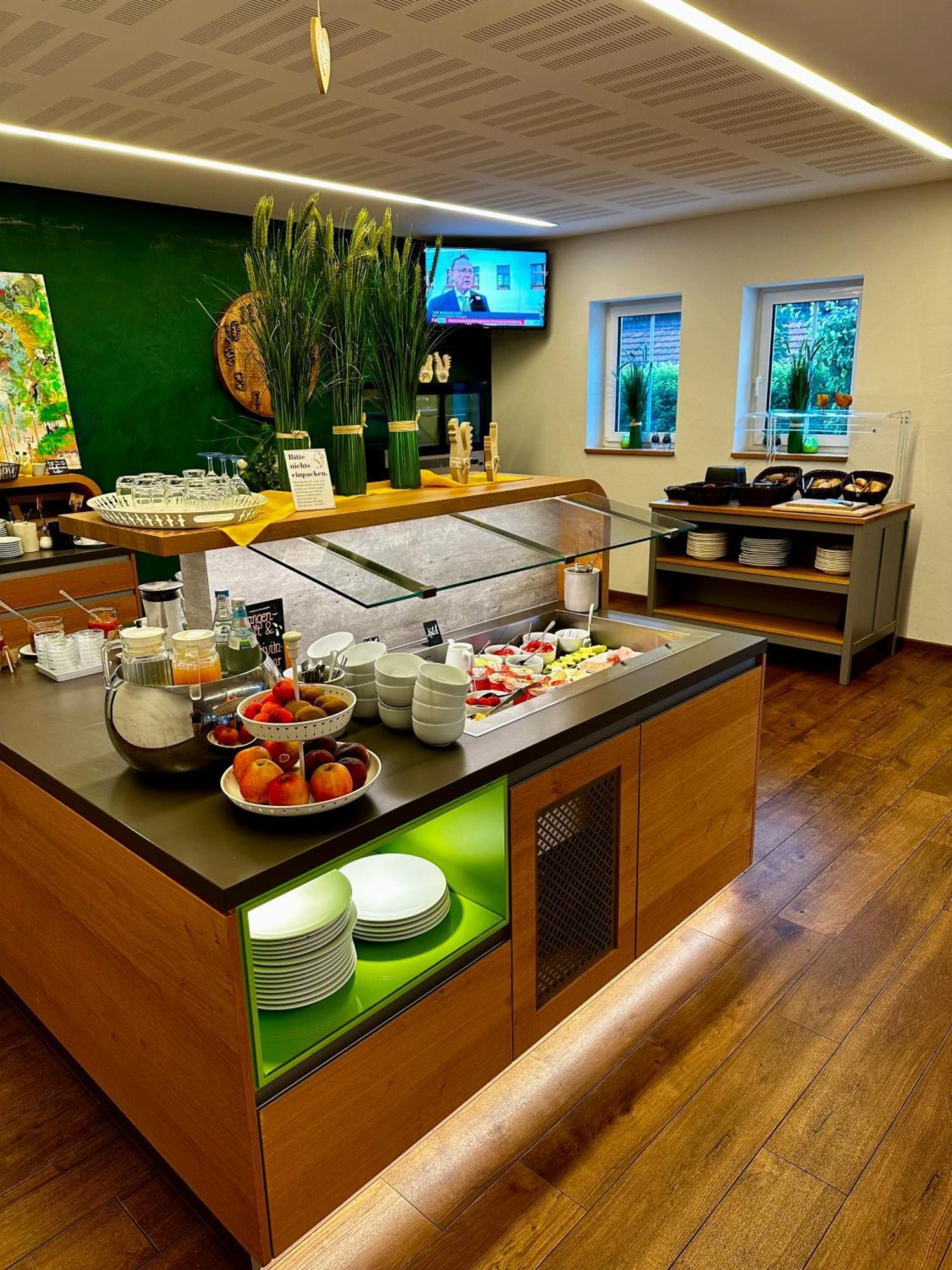 Gaestehaus Gn8 Rielasingen-Worblingen Luaran gambar