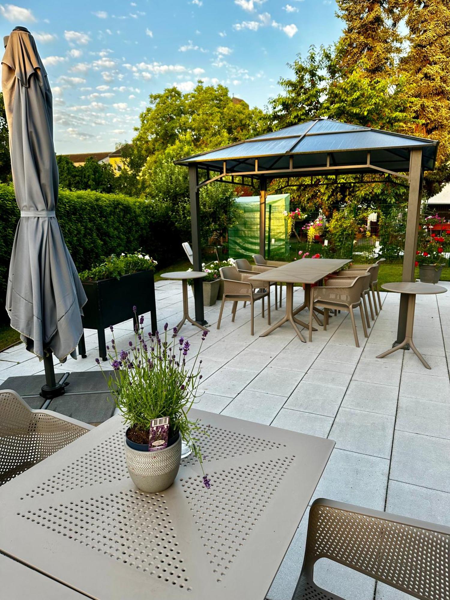Gaestehaus Gn8 Rielasingen-Worblingen Luaran gambar
