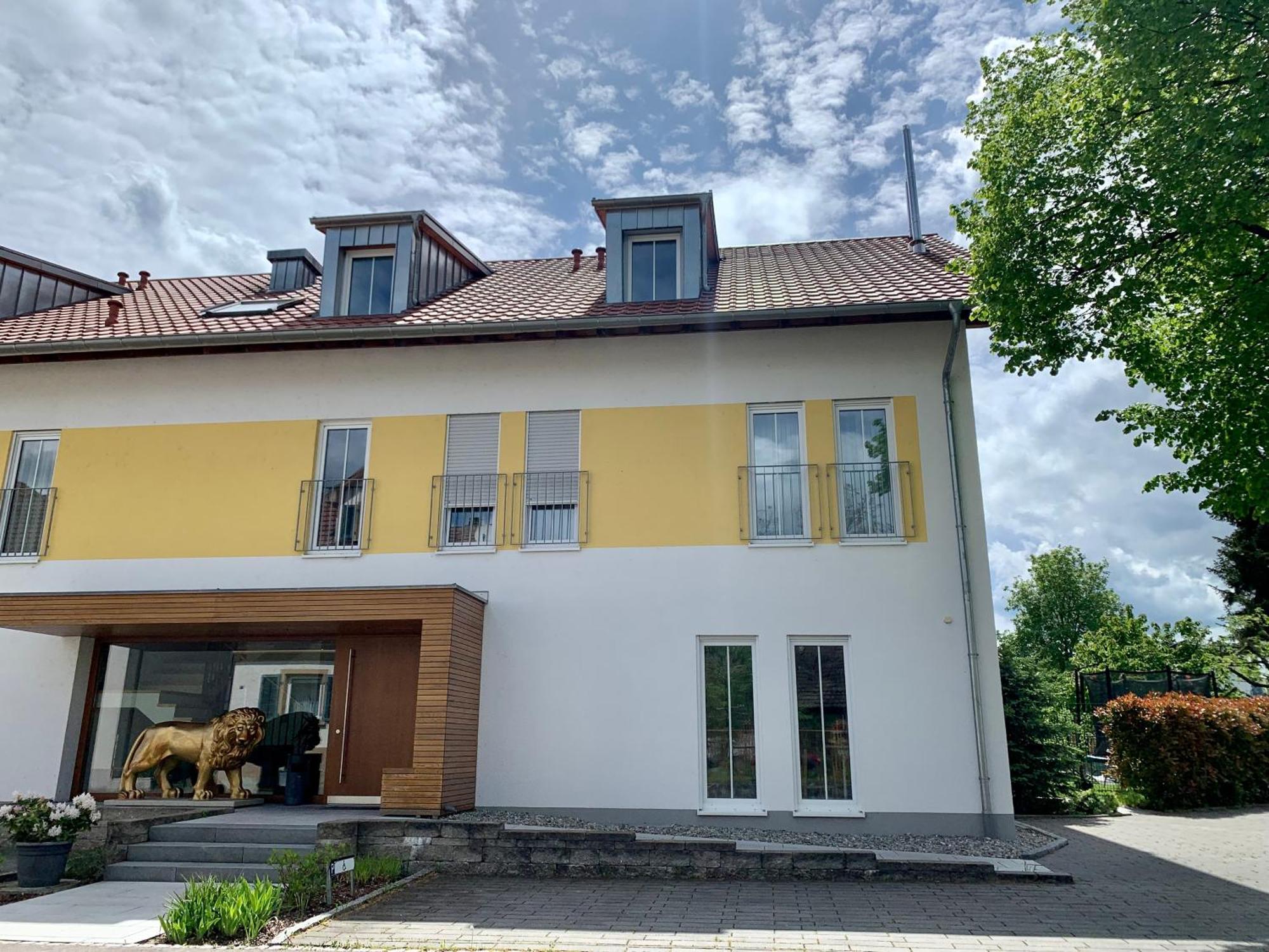 Gaestehaus Gn8 Rielasingen-Worblingen Luaran gambar