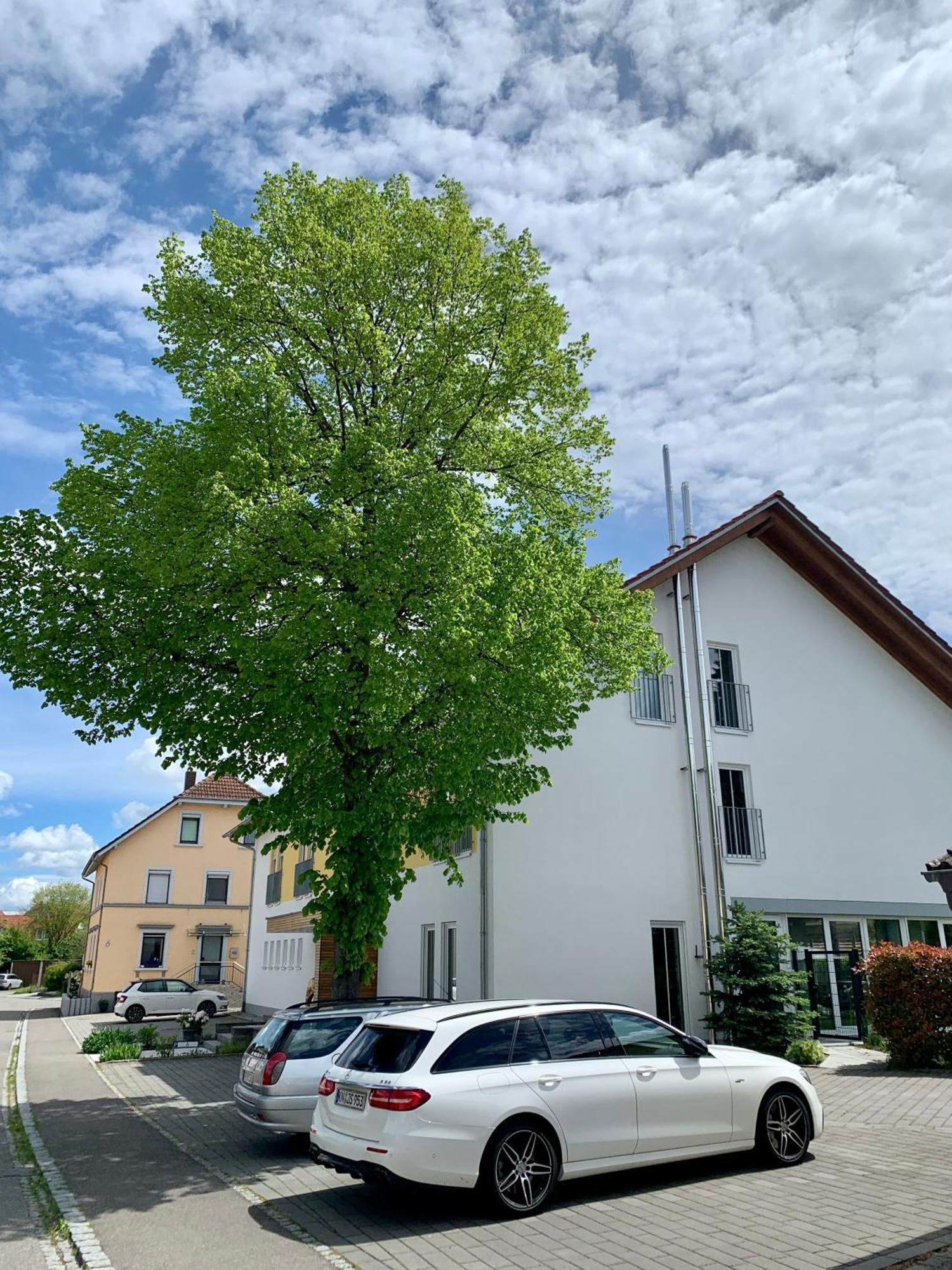 Gaestehaus Gn8 Rielasingen-Worblingen Luaran gambar