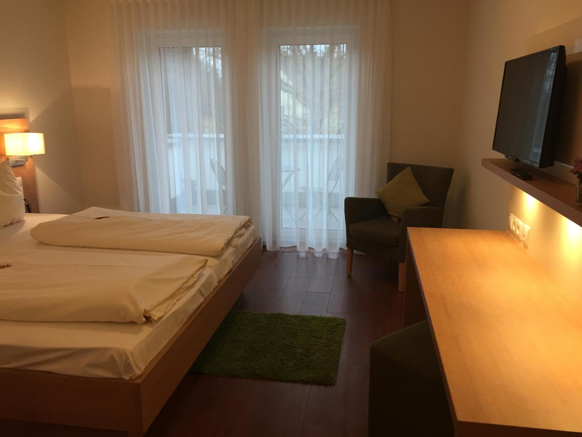 Gaestehaus Gn8 Rielasingen-Worblingen Luaran gambar