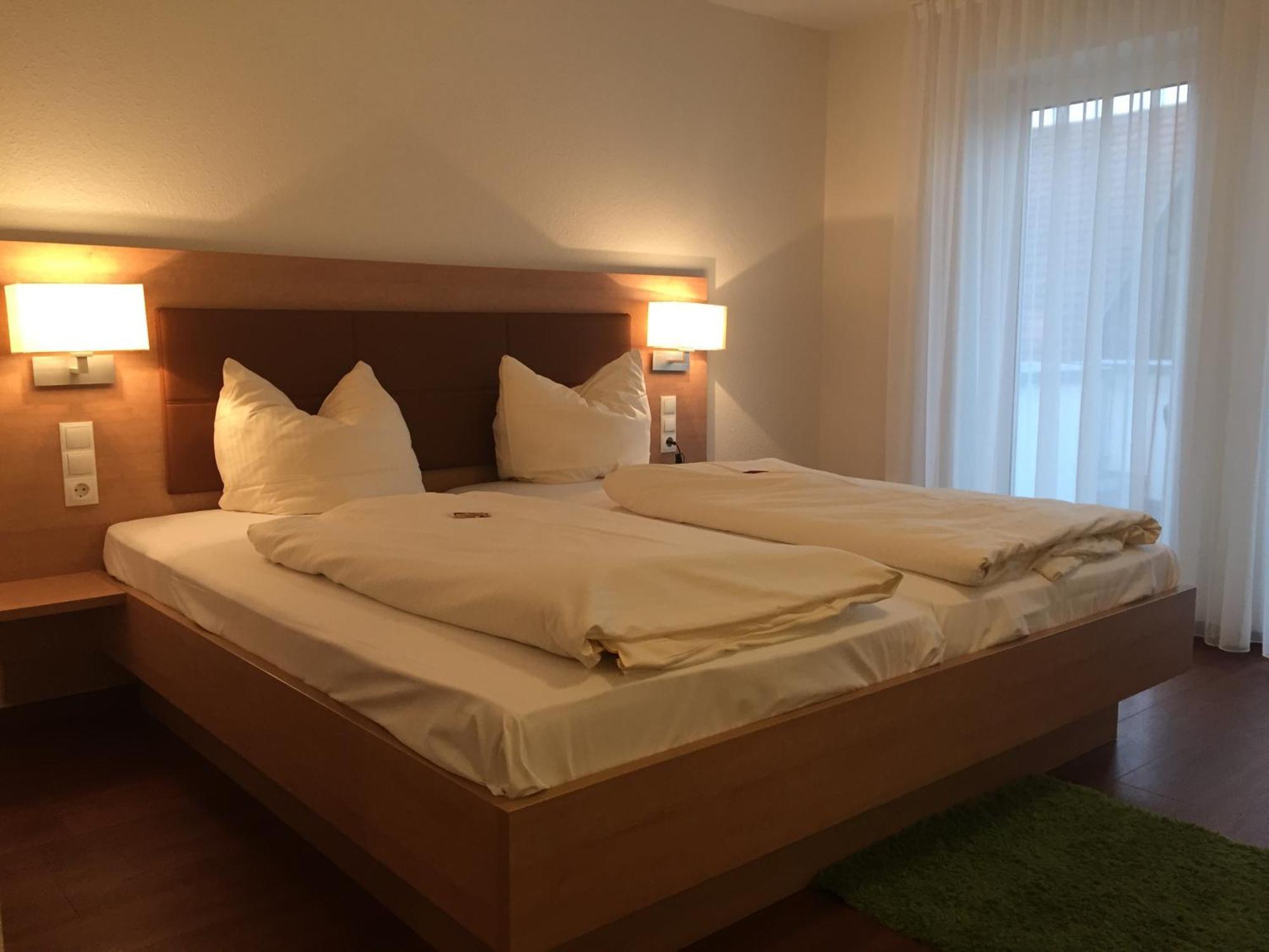 Gaestehaus Gn8 Rielasingen-Worblingen Luaran gambar