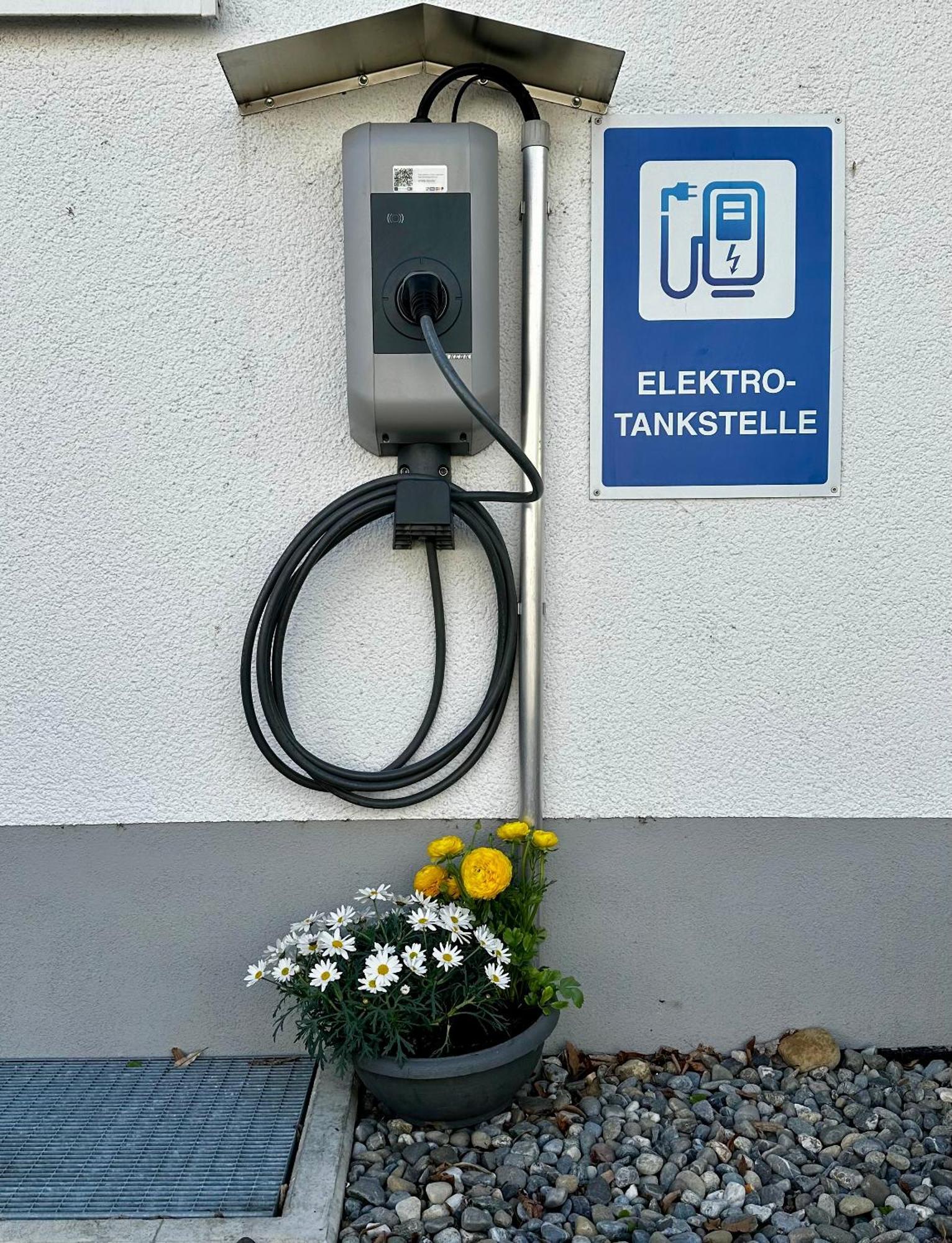 Gaestehaus Gn8 Rielasingen-Worblingen Luaran gambar