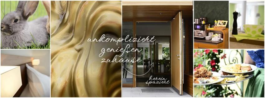 Gaestehaus Gn8 Rielasingen-Worblingen Luaran gambar