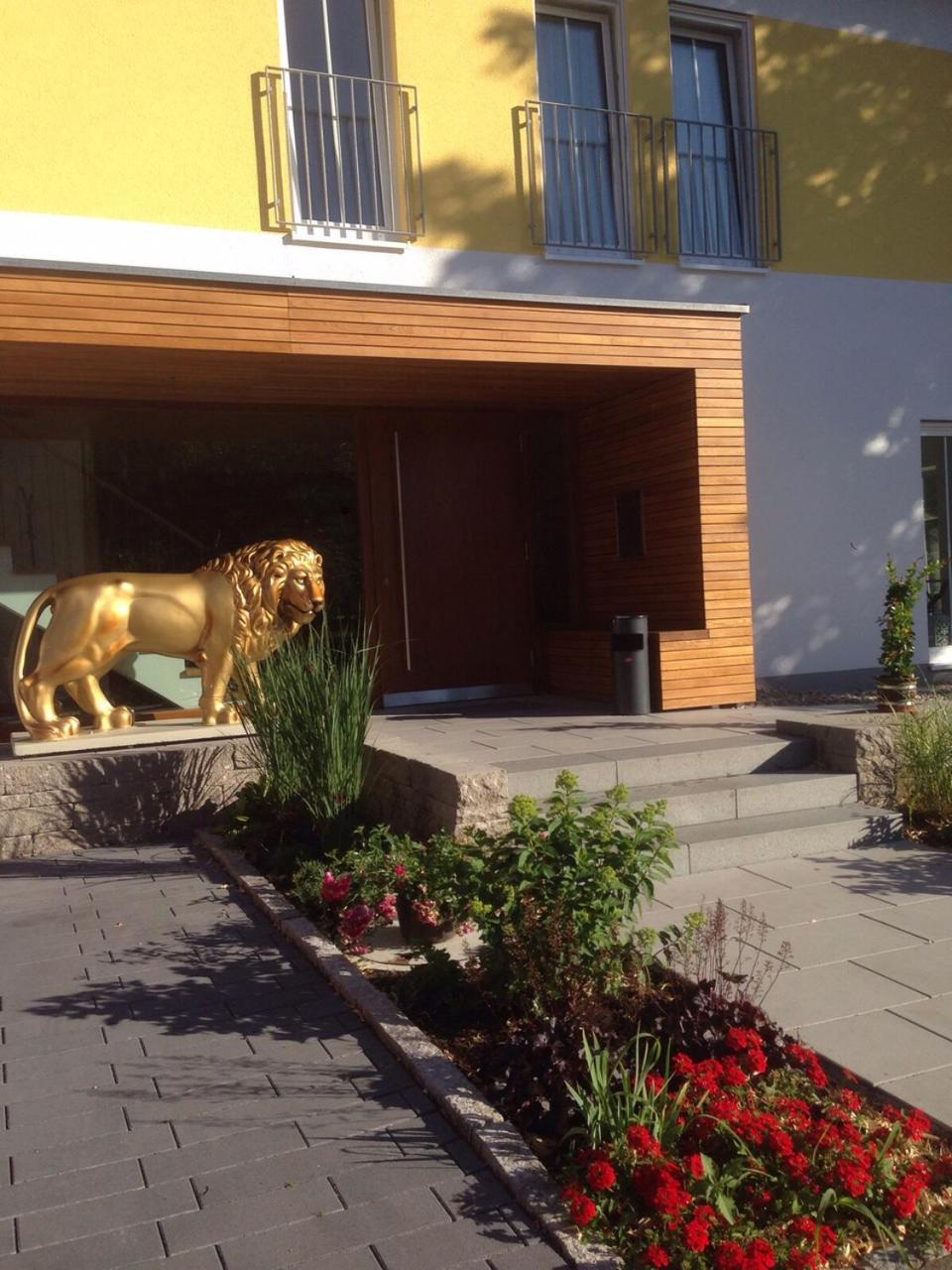 Gaestehaus Gn8 Rielasingen-Worblingen Luaran gambar