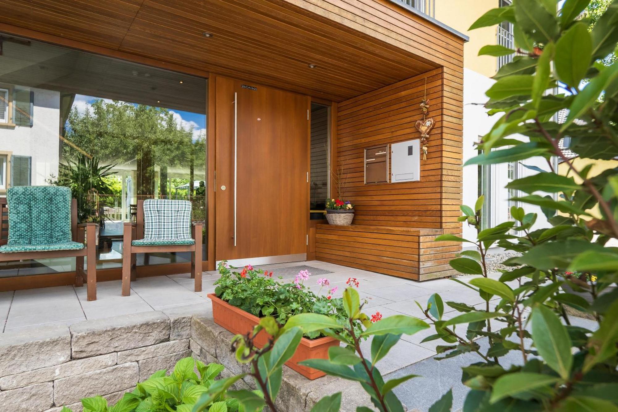 Gaestehaus Gn8 Rielasingen-Worblingen Luaran gambar
