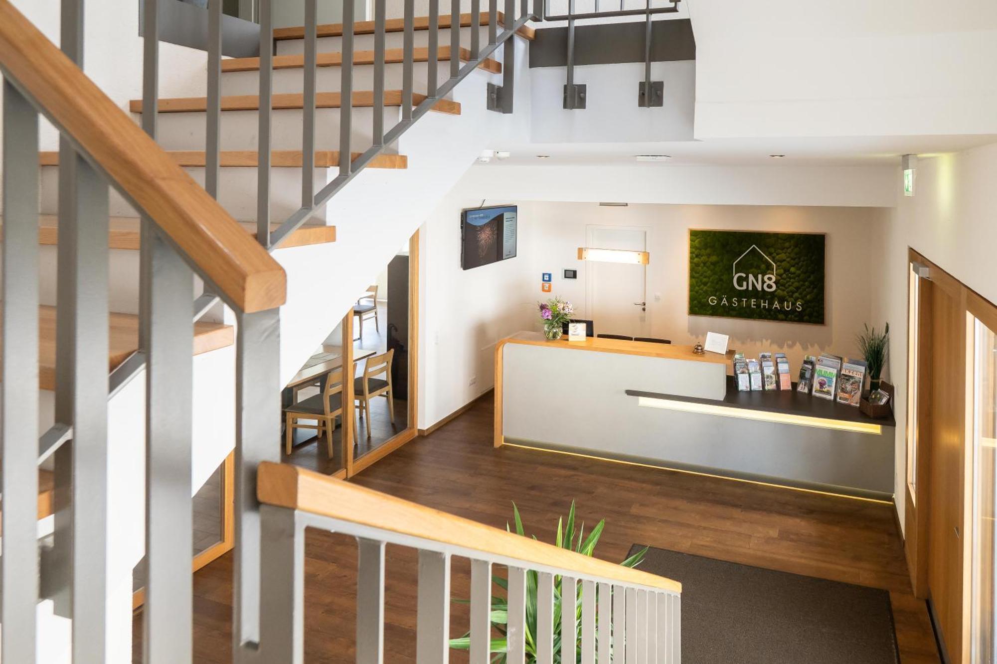 Gaestehaus Gn8 Rielasingen-Worblingen Luaran gambar