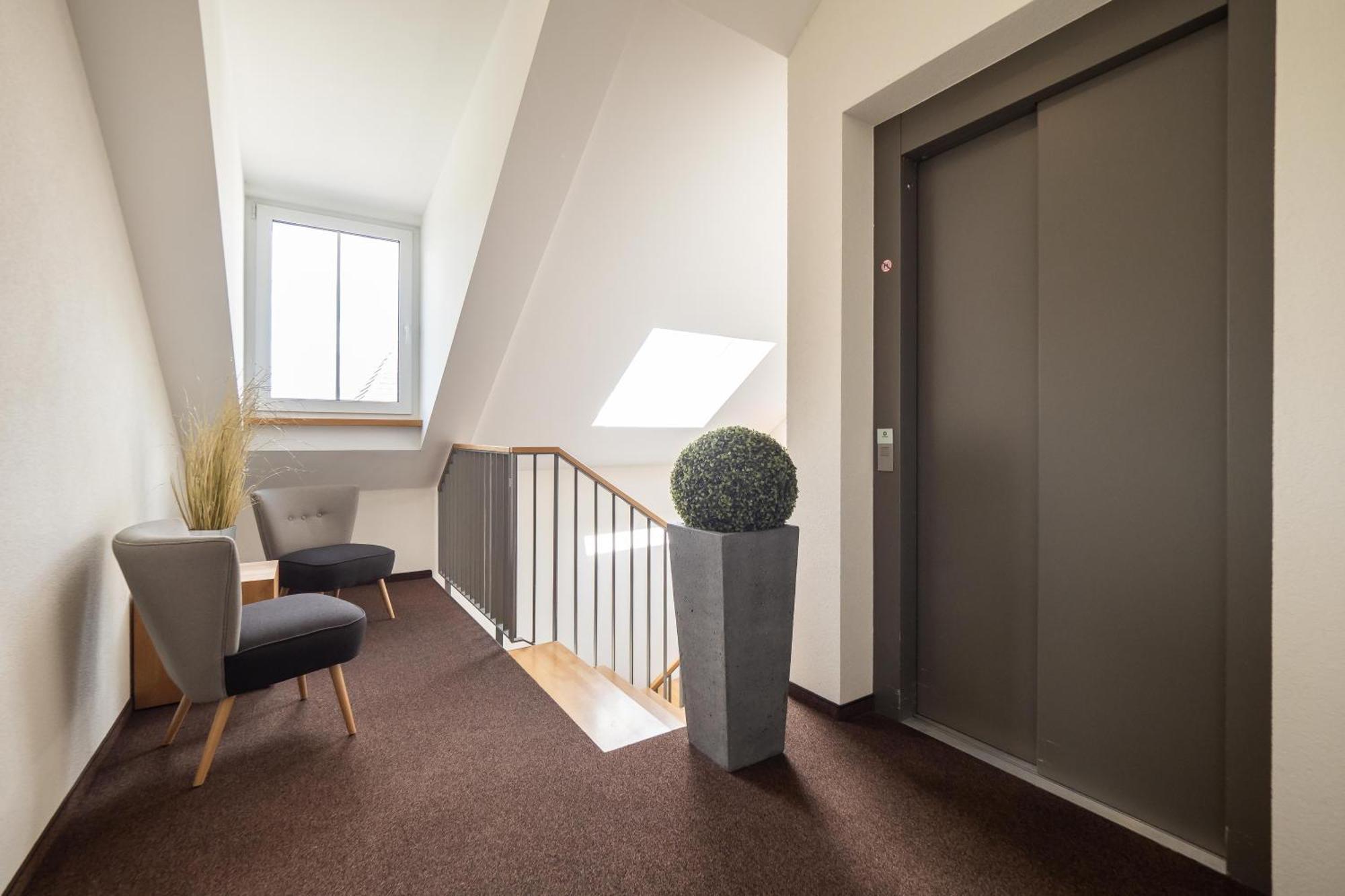 Gaestehaus Gn8 Rielasingen-Worblingen Luaran gambar