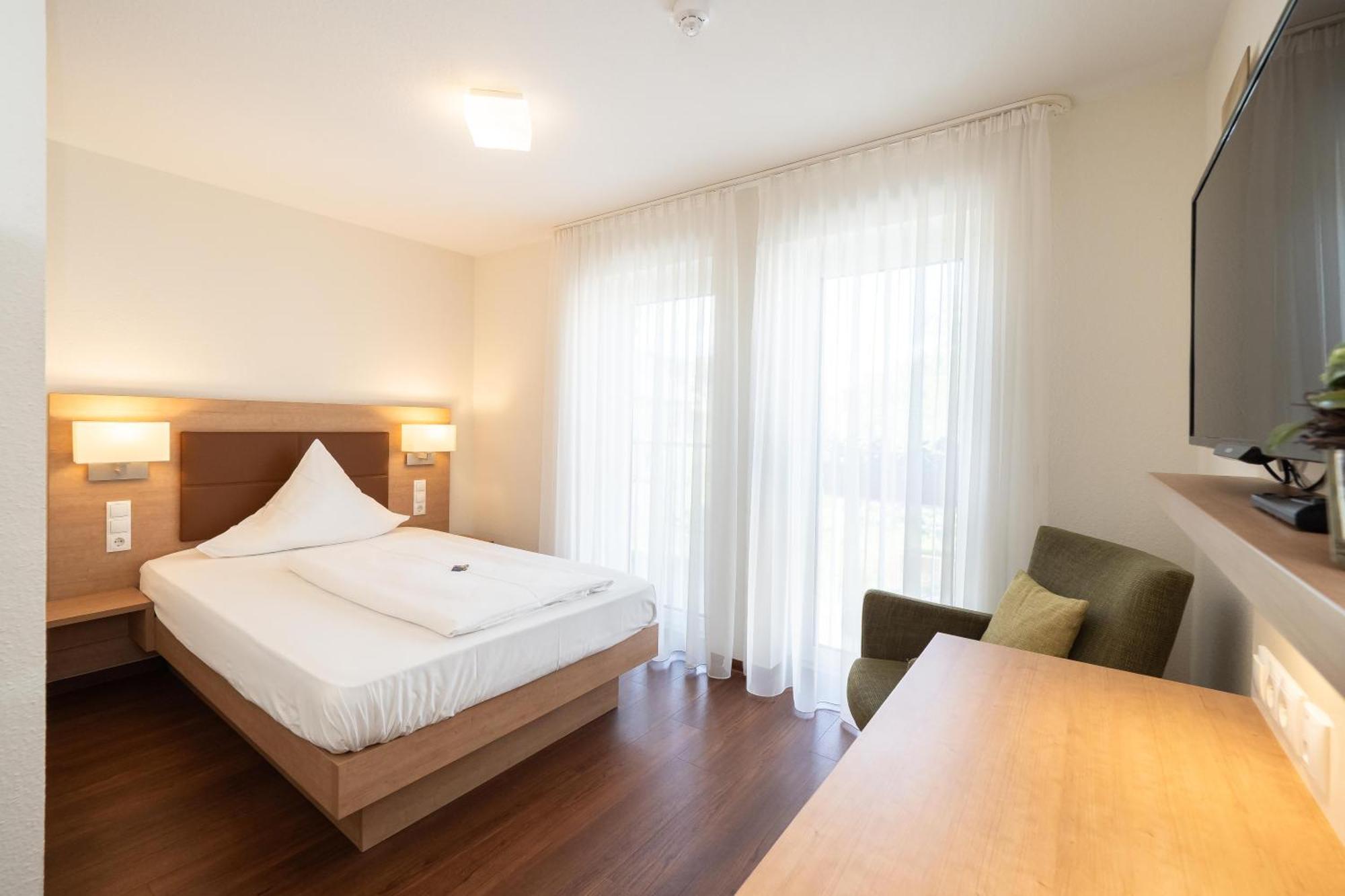 Gaestehaus Gn8 Rielasingen-Worblingen Luaran gambar