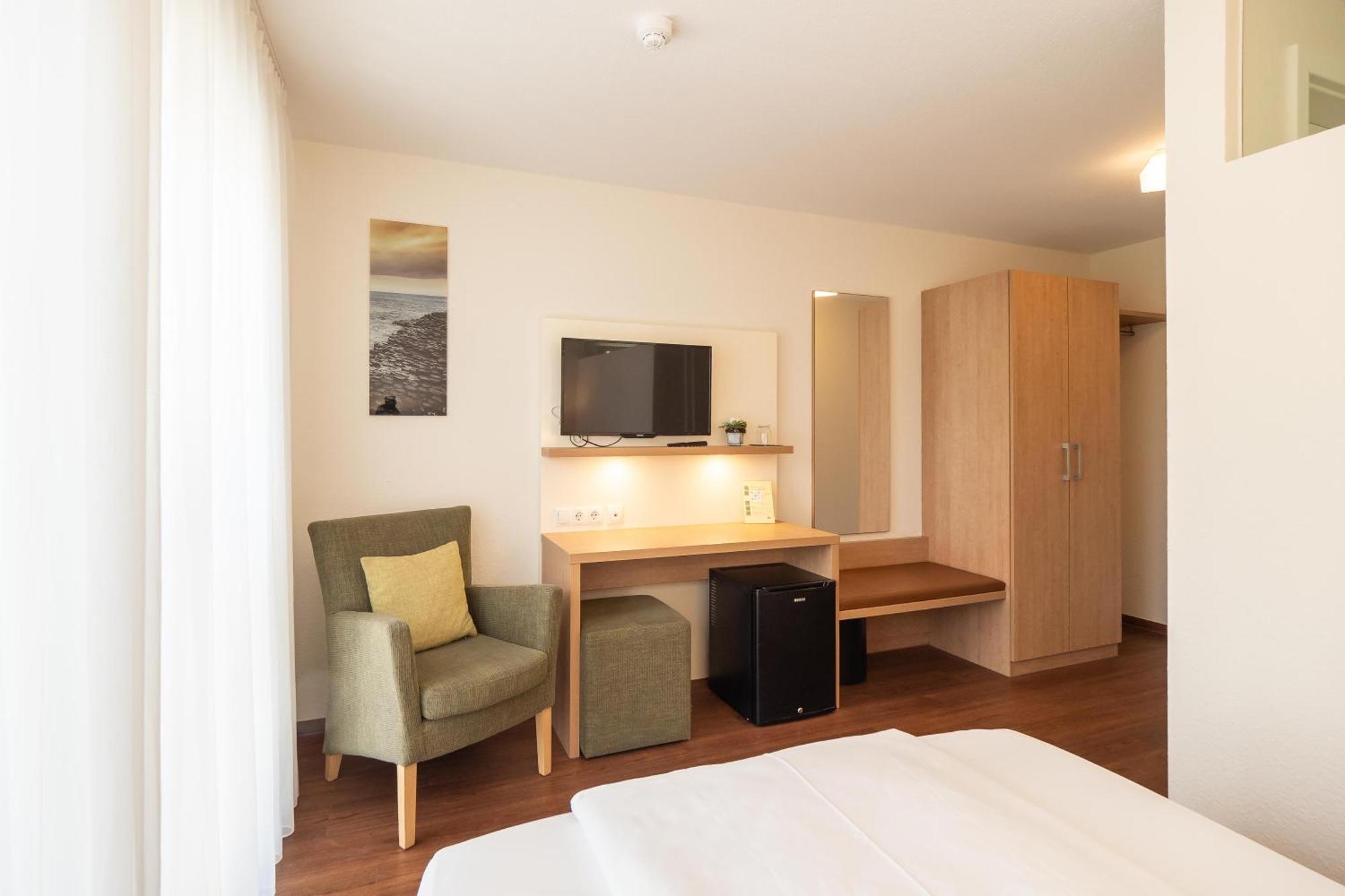 Gaestehaus Gn8 Rielasingen-Worblingen Luaran gambar