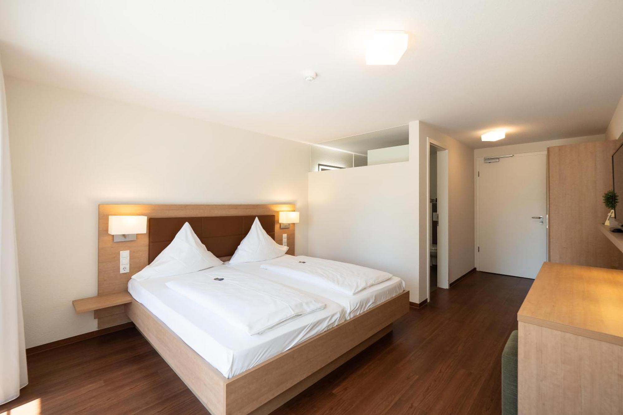 Gaestehaus Gn8 Rielasingen-Worblingen Luaran gambar