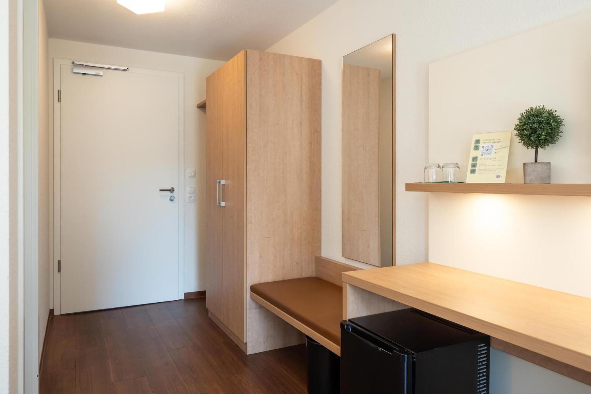 Gaestehaus Gn8 Rielasingen-Worblingen Luaran gambar