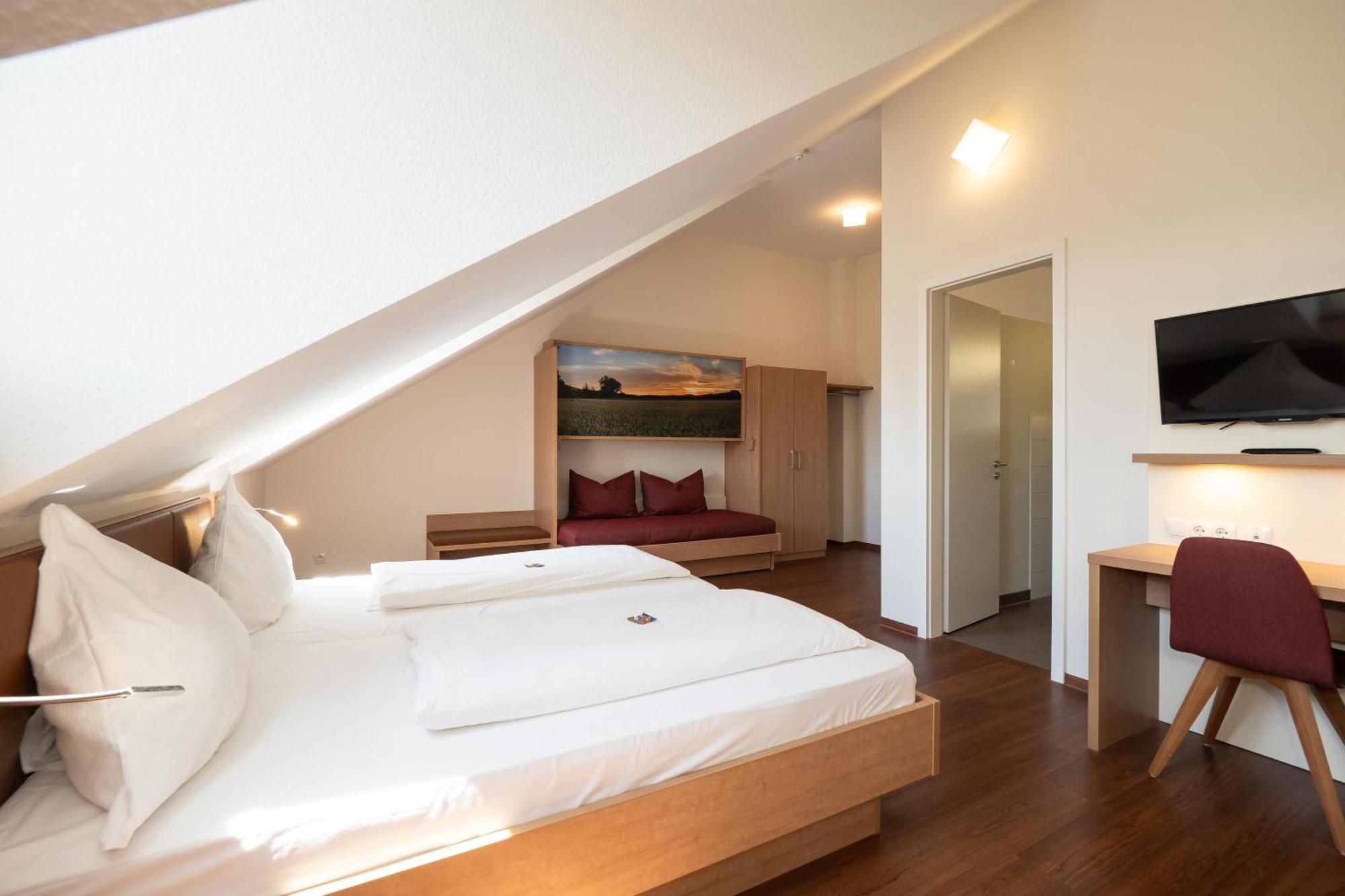 Gaestehaus Gn8 Rielasingen-Worblingen Luaran gambar
